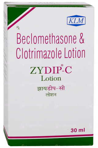 Zydip C Lotion 30ml