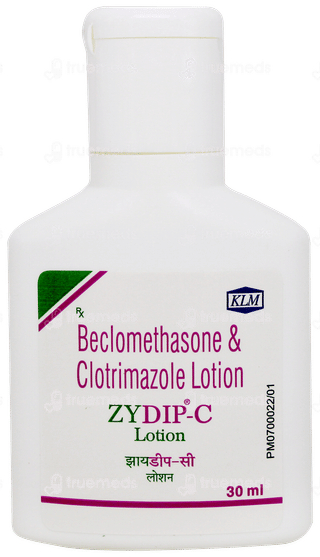 Zydip C Lotion 30ml