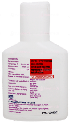 Zydip C Lotion 30ml Zydip C Lotion 30ml