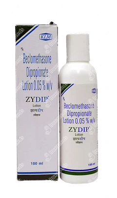 Zydip Lotion 100ml