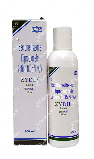 Zydip Lotion 100ml