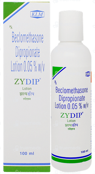 Zydip Lotion 100ml