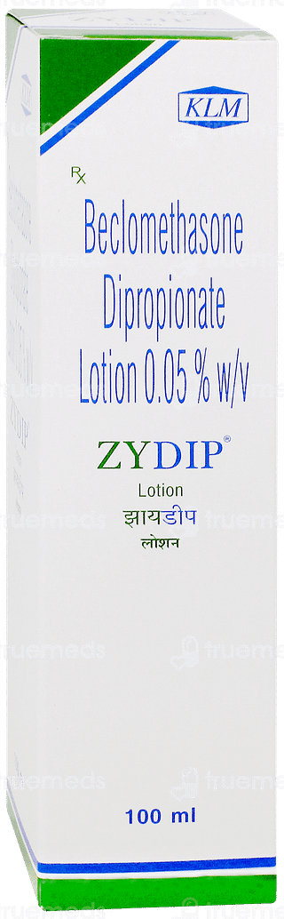Zydip Lotion 100ml