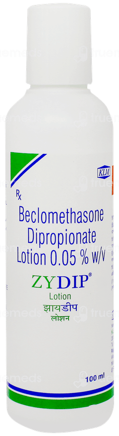 Zydip Lotion 100ml Zydip Lotion 100ml