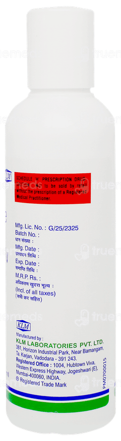 Zydip Lotion 100ml Zydip Lotion 100ml