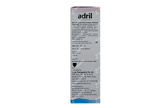 Adril Lotion 100ml