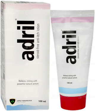 Adril Lotion 100ml