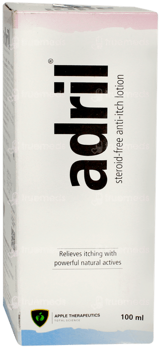 Adril Lotion 100ml