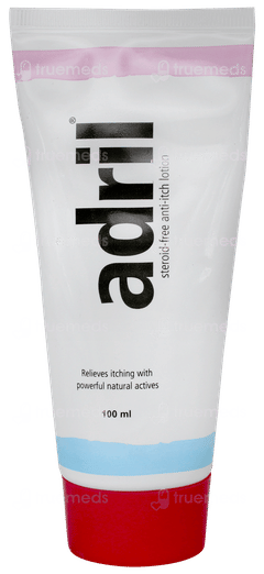 Adril Lotion 100ml
