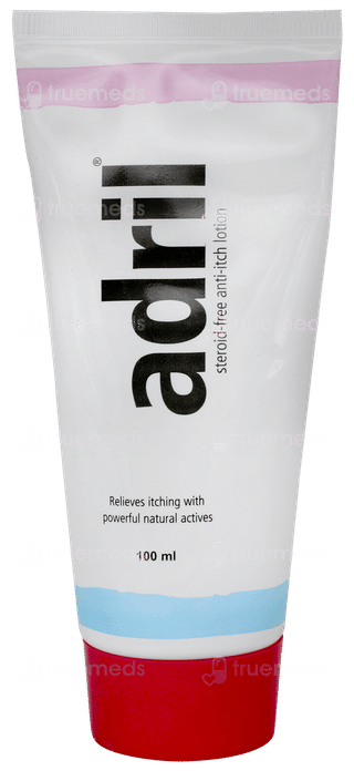 Adril Lotion 100ml