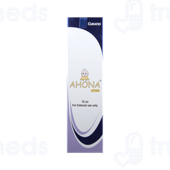 Ahona Lotion 75Ml