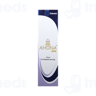 Ahona Lotion 75Ml
