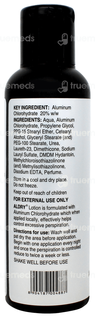Aldry Lotion 150gm