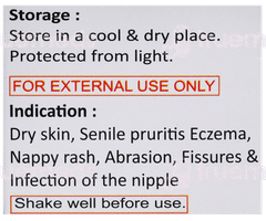 Al E Lotion 100Ml