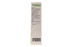 Aloederm Mosturising Lotion 200ml