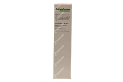 Aloederm Mosturising Lotion 200ml