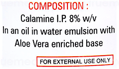 Alominol Lotion 100Ml