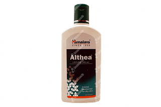 Himalaya Althea Lotion 100 ML