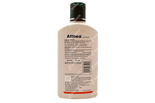 Himalaya Althea Lotion 100 ML