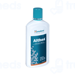 Himalaya Althea Lotion 100Ml