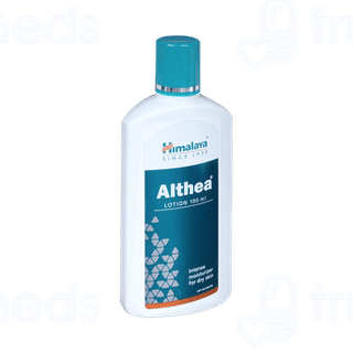 Himalaya Althea Lotion 100Ml