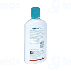 Himalaya Althea Lotion 100Ml