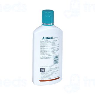 Himalaya Althea Lotion 100Ml