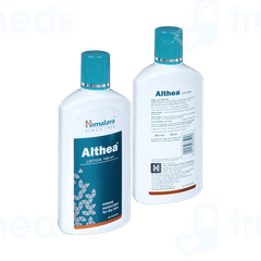 Himalaya Althea Lotion 100Ml