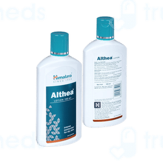 Himalaya Althea Lotion 100Ml