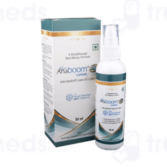 Anaboom Ad Lotion 50ml Anaboom Ad Lotion 50ml