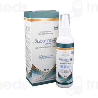 Anaboom Ad Lotion 50ml