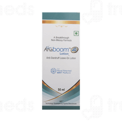Anaboom Ad Lotion 50ml Anaboom Ad Lotion 50ml