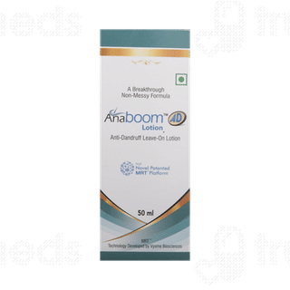 Anaboom Ad Lotion 50ml