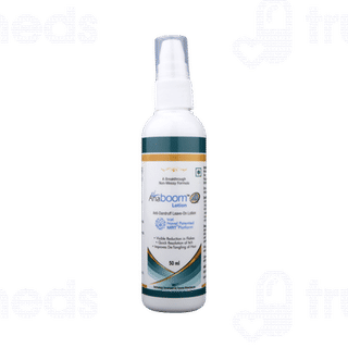 Anaboom Ad Lotion 50ml