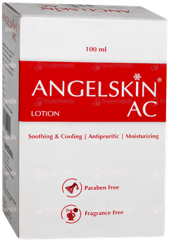 Angelskin Ac Lotion 100ml