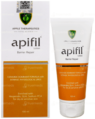 Apifil Lotion 100Ml
