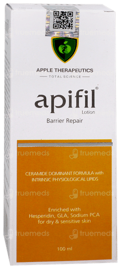 Apifil Lotion 100Ml