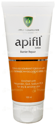 Apifil Lotion 100Ml
