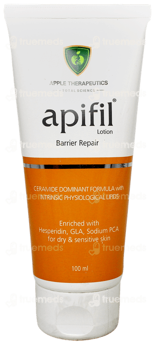 Apifil Lotion 100Ml