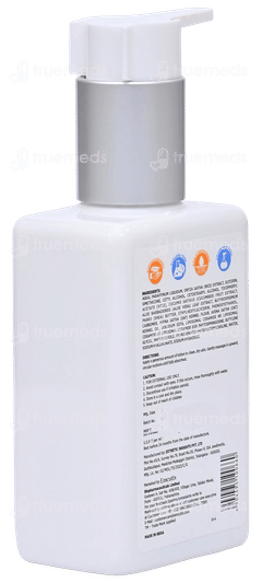 Aquaoat Moisturizing Lotion 100Ml