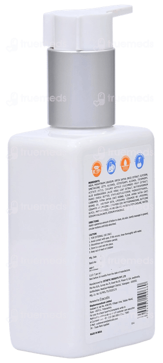 Aquaoat Moisturizing Lotion 100Ml