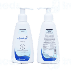 Aquaoat Moisturizing Lotion 100ml