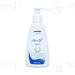 Aquaoat Moisturizing Lotion 100ml