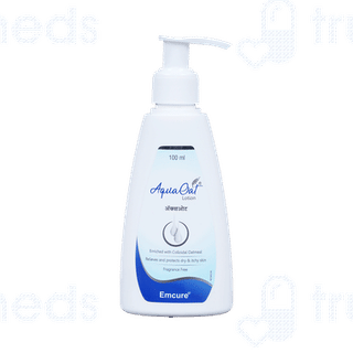 Aquaoat Moisturizing Lotion 100ml