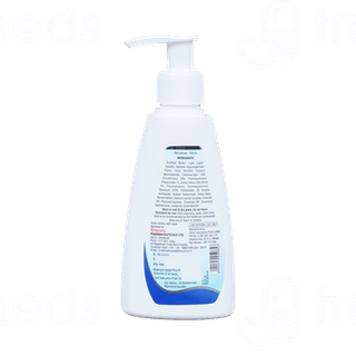 Aquaoat Moisturizing Lotion 100ml