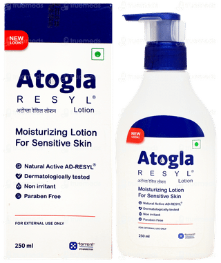 Atogla Resyl Lotion 250ml