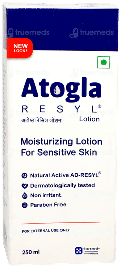 Atogla Resyl Lotion 250ml Atogla Resyl Lotion 250ml