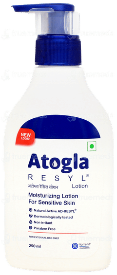 Atogla Resyl Lotion 250ml Atogla Resyl Lotion 250ml