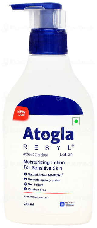Atogla Resyl Lotion 250ml