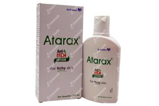 Atarax Anti Itch Lotion 100ml